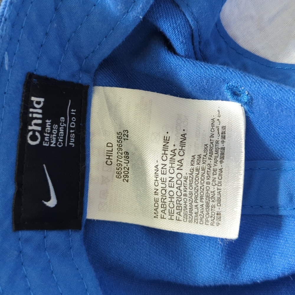 Set 3 Sports Cap - Picture 2 of 4